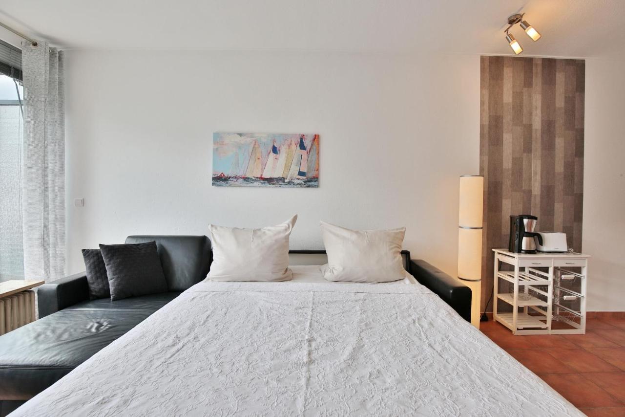שרבאוץ Haus Ludwigstrasse Haus Ludwigstrasse 27 Appartement 10 מראה חיצוני תמונה