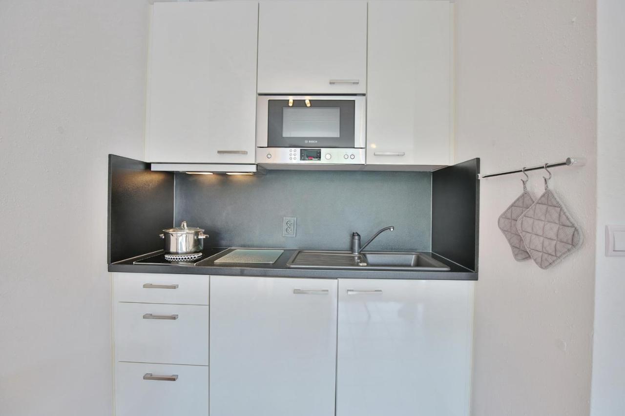 שרבאוץ Haus Ludwigstrasse Haus Ludwigstrasse 27 Appartement 10 מראה חיצוני תמונה