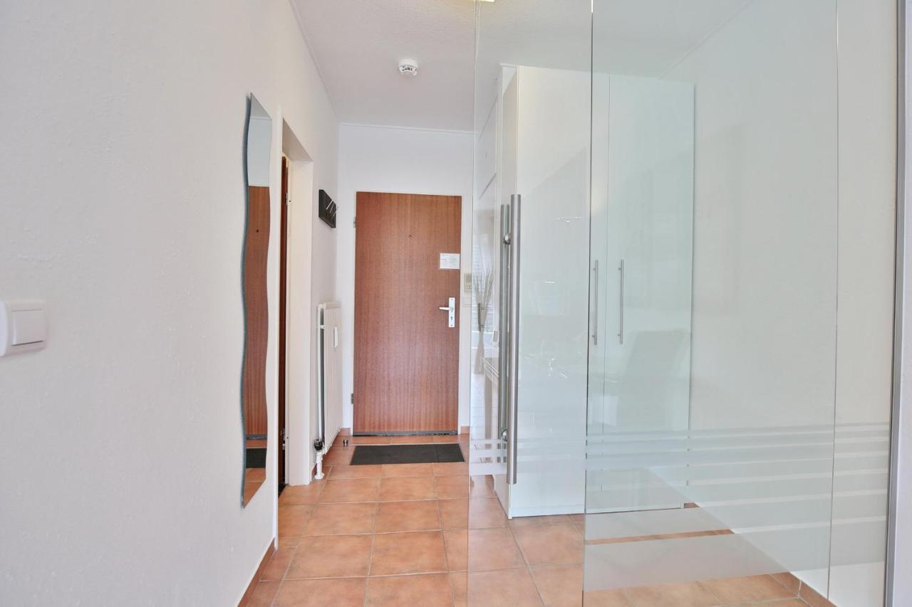 שרבאוץ Haus Ludwigstrasse Haus Ludwigstrasse 27 Appartement 10 מראה חיצוני תמונה